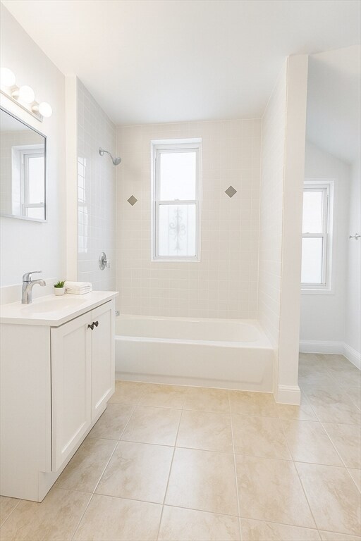 10 Bucknam St unit 10 Bucknam St 1, Roxbury Crossing, MA 02120 - photo 4