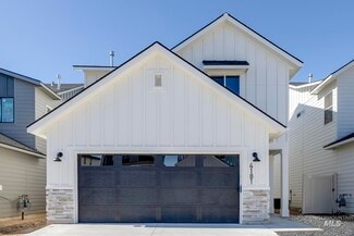 4181 Woodmurra St, Meridian, ID 83642