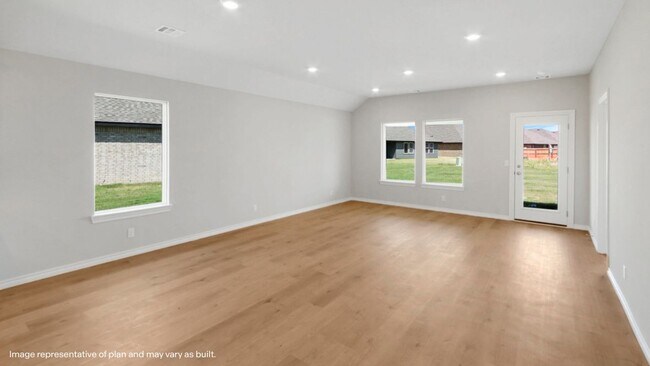 3501 39th St, Broken Arrow, OK 74014 - photo 3