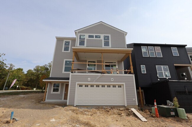 5694 Ohio Trail, Green Township, OH 45248 - photo 4