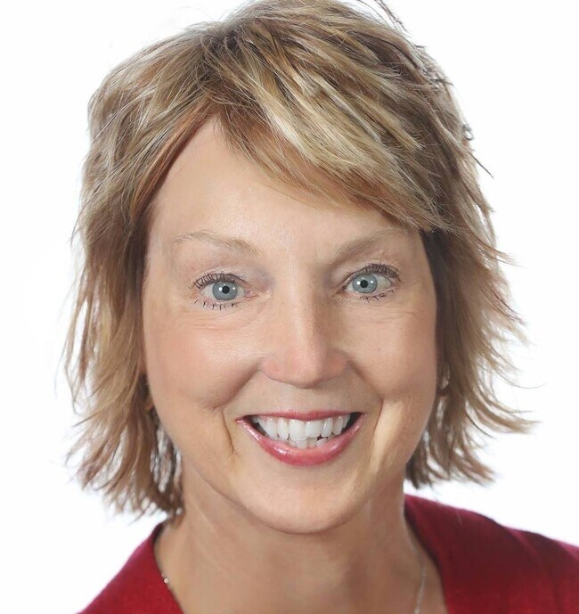 Sonja Kunce