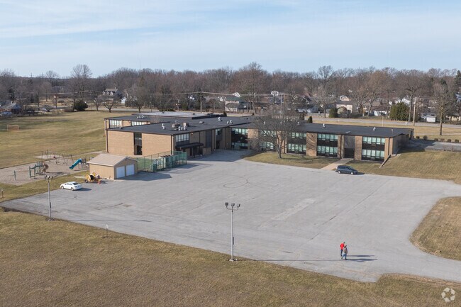 Bais Yaakov High School of Indiana in South Bend, IN.