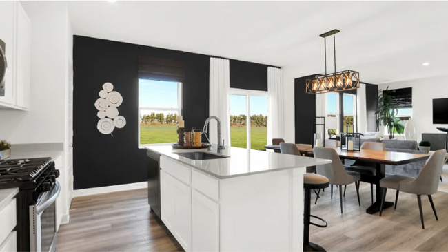 15458 Alperton Rd, Fishers, IN 46037 - photo 5