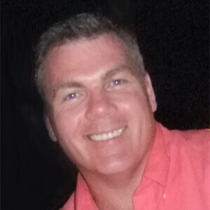 Sean Keady