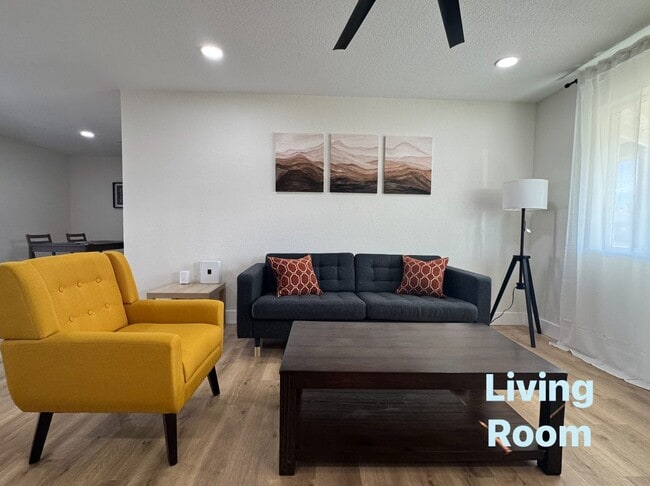 1368 W 14th St unit Room 3 Full Private, Tempe, AZ 85281 - photo 2