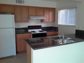 Super Nice Granite Kitchen