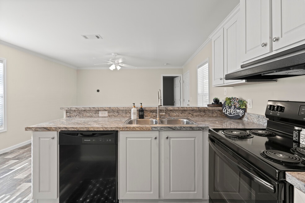 Bedrock Candlelight Estates, Gainesville, FL 32601 - photo 1