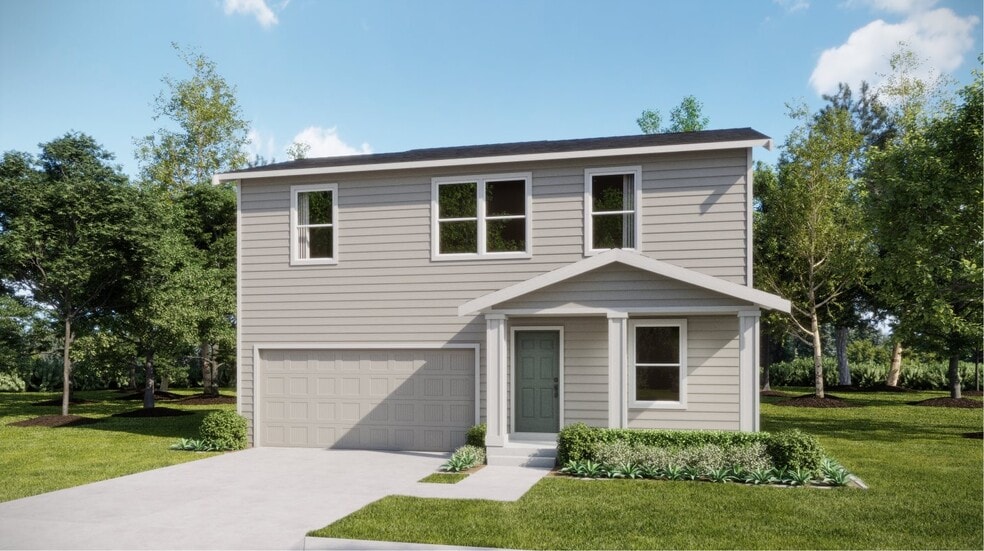 916 Steptoe View Ln, Cheney, WA 99004 - photo 1