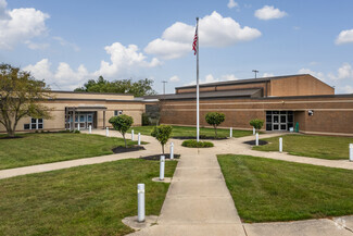 Mary Bryan Elementary School