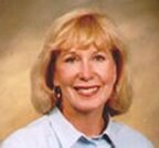 Susan Abercrombie