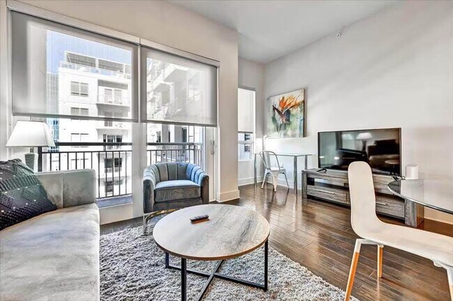 782 Peachtree St NE unit ID1343829P, Atlanta, GA 30308 - photo 2