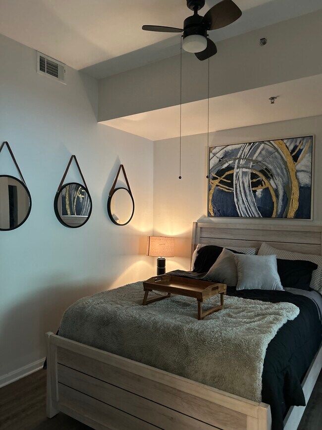 100 E Washington St unit 23, Greenville, SC 29601 - photo 6