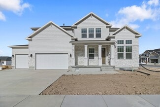 671 N 200 E, Providence, UT 84332