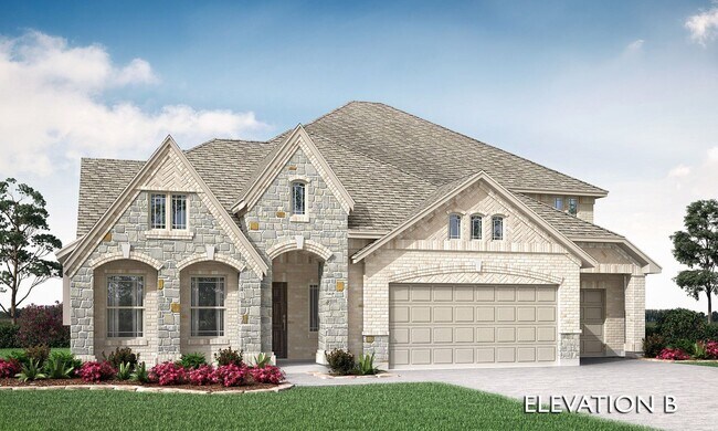 2641 Alyssa St unit 36579918, Burleson, TX 76028 - photo 2