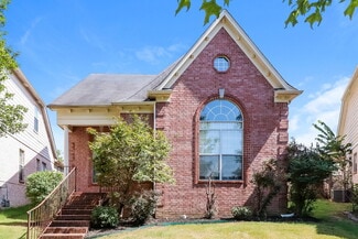8725 Rogers Park Ave, Memphis, TN 38016