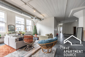 2255 S Michigan Ave Unit 4W, Chicago, IL 60616