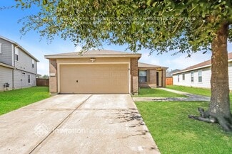 15507 Echo Stable Ln, Cypress, TX 77429