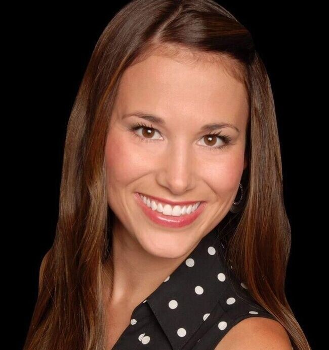 Toni Shaw