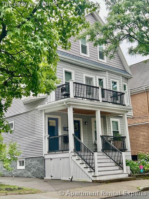 41 Simpson Ave Unit 2, Somerville, MA 02144