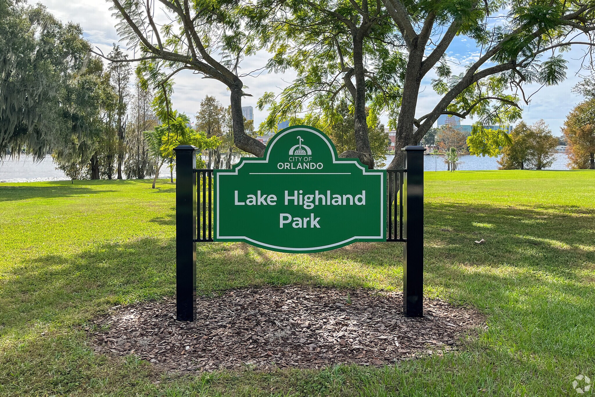 About Park Lake Highland Schools, Demographics, Things to Do