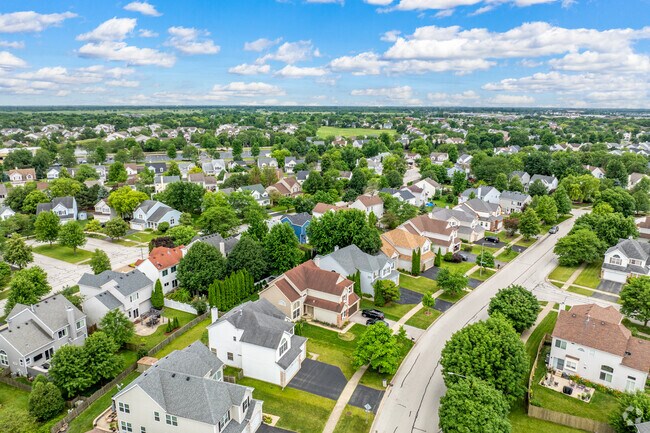 Located in Naperville, Wildflower Park offers suburban tranquility with easy access to city amenities.