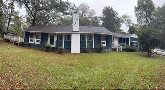 690 Webster St, Orangeburg, SC 29115