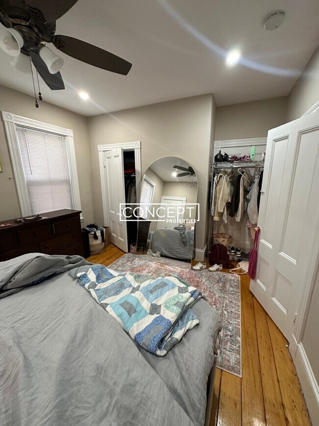 66 Calumet St unit 2, Roxbury Crossing, MA 02120 - photo 3