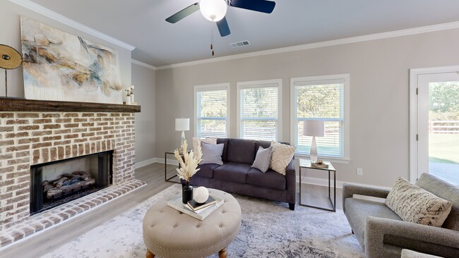 7715 Wandering Oak Way, Cumming, GA 30041 - photo 3