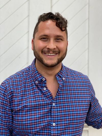 Joshua Vigliotti