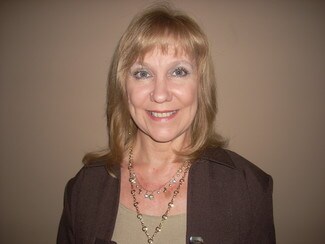 Gretchen Young