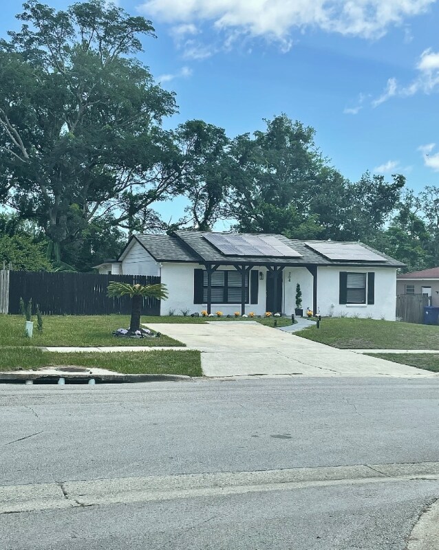 704 Nicole Blvd, Ocoee, FL 34761