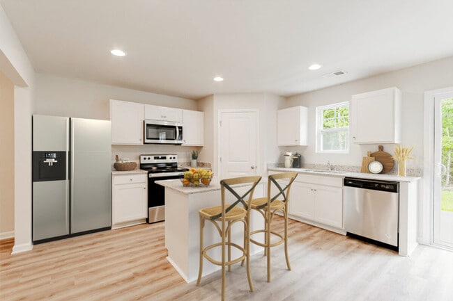 Tricon Blythewood, Blythewood, SC 29016 - photo 3