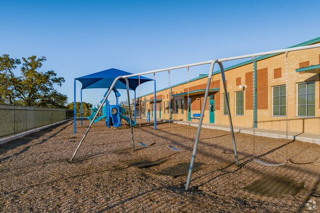 Cole Elementary boasts a dedicated PTA that actively promotes student success.