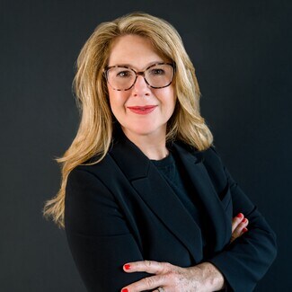 Michelle Ferry-Cronin