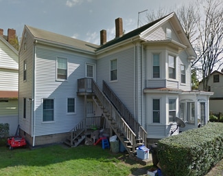 17 Stratton Terrace Unit 5-Bed 1-bathU3n2 Waltham, Waltham, MA 02453