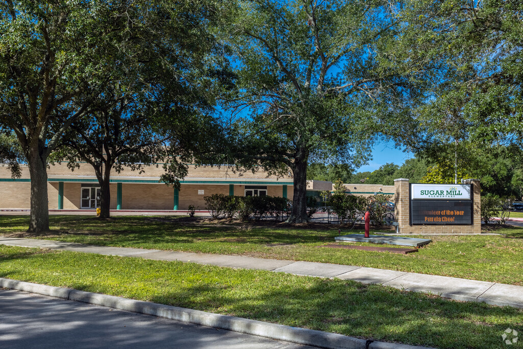 Sugar Mill Elementary School, Rankings & Reviews - Homes.com