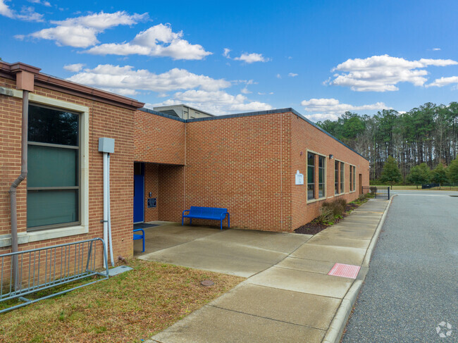 York River Academy