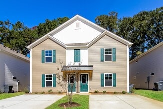 333 Noble Ln, Pendleton, SC 29670