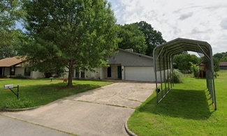 115 Sylvia St, New Boston, TX 75570