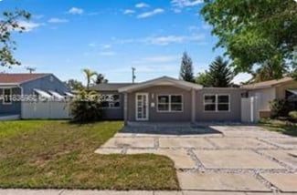 2418 Taft St, Hollywood, FL 33020