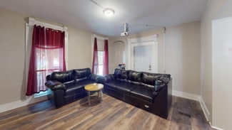 23 Clarke St Unit 1fl, Binghamton, NY 13905