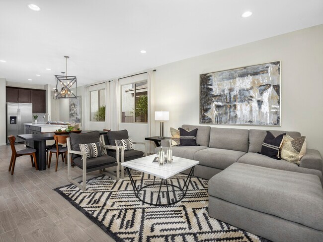 12665 E Caden Dr unit 37075755, Vail, AZ 85641 - photo 3