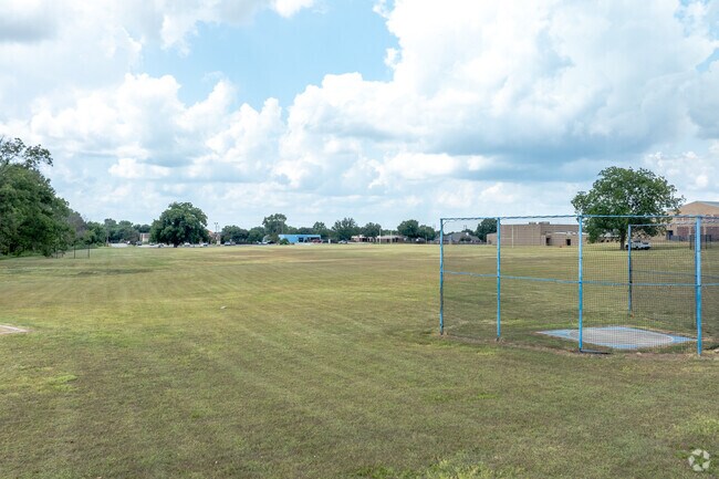 Mccarroll Middle School