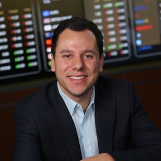 Furkan ÖZTANRISEVEN