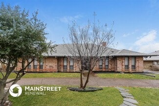 2804 Quail Ridge Dr, Carrollton, TX 75006