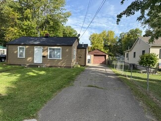 3513 Dakota Ave, Flint, MI 48506