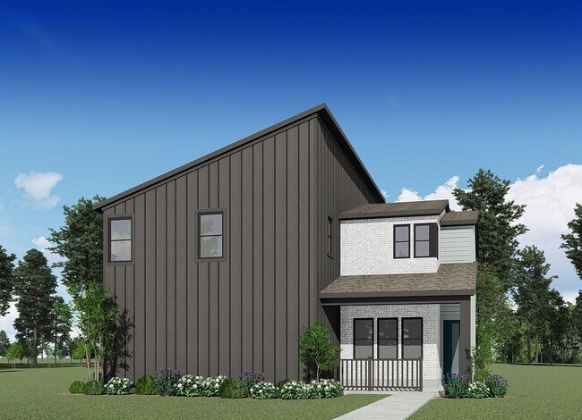 3306 City Heart Ave unit 36463106, Richmond, TX 77406 - photo 3