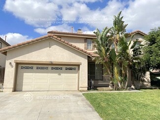 4109 Margie Way, Riverside, CA 92509