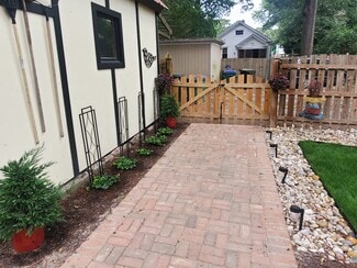 1018 W 45th St Unit 2, Richmond, VA 23225