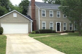 7609 Elm Tree Ln, Charlotte, NC 28227